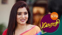Magarasi S01 E579 17th January 2022