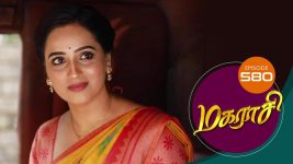 Magarasi S01 E580 18th January 2022