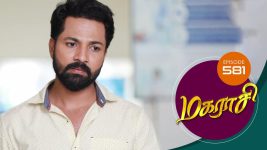 Magarasi S01 E581 19th January 2022
