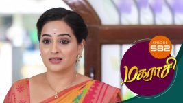 Magarasi S01 E582 20th January 2022