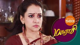 Magarasi S01 E583 21st January 2022