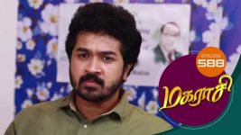 Magarasi S01 E588 27th January 2022