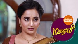 Magarasi S01 E589 28th January 2022