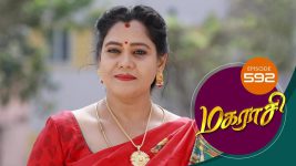 Magarasi S01 E592 1st February 2022