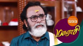 Magarasi S01 E593 2nd February 2022