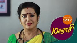 Magarasi S01 E597 7th February 2022