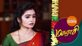 Magarasi S01 E599 9th February 2022