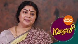 Magarasi S01 E600 10th February 2022