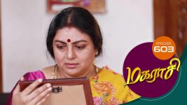 Magarasi S01 E603 14th February 2022