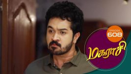 Magarasi S01 E608 19th February 2022