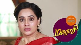 Magarasi S01 E610 22nd February 2022