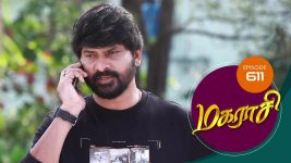 Magarasi S01 E611 23rd February 2022