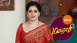 Magarasi S01 E614 26th February 2022