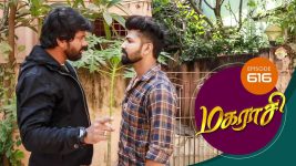 Magarasi S01 E616 1st March 2022