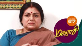 Magarasi S01 E617 2nd March 2022