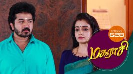 Magarasi S01 E628 15th March 2022
