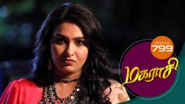 Magarasi S01 E799 6th October 2022