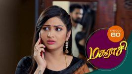 Magarasi S01 E80 27th January 2020