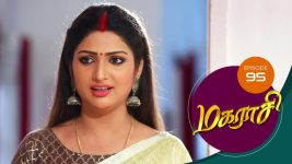 Magarasi S01 E95 13th February 2020