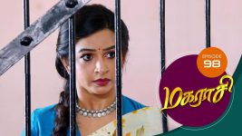 Magarasi S01 E98 17th February 2020