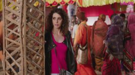 Mahakumbh (Bharat) S03E05 Katharine spies on Shivanand Full Episode