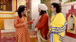 Mahaprabhu Shree Chaitanya S01E109 31st August 2017 Full Episode