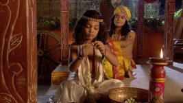 Mahaprabhu Shree Chaitanya S01E110 1st September 2017 Full Episode