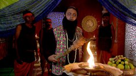 Mahaprabhu Shree Chaitanya S01E189 19th November 2017 Full Episode