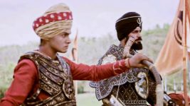 Maharaja Ranjit Singh S03E28 Maha Singh Declares War Full Episode