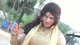 Malleeswari S02E102 Purushotham Attacks Malleeswari Full Episode