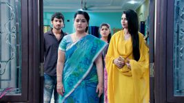 Malleeswari S02E161 Prabhavati Accuses Rana Full Episode