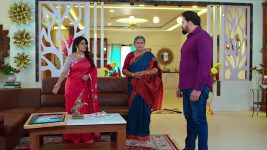 Malli Nindu Jabili S01 E229 Vasundhara Is Furious