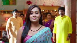 Malli Nindu Jabili S01 E232 Malini's Shocking Move