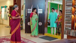 Malli Nindu Jabili S01 E236 Vasundhara Is Enraged