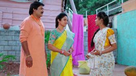 Malli Nindu Jabili S01 E237 Malli in a Tight Spot