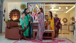 Malli Nindu Jabili S01 E239 Malini Is Furious