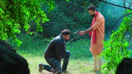 Malli Nindu Jabili S01 E244 Sharath in Trouble?
