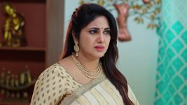 Malli Nindu Jabili S01 E245 Vasundhara Is Anxious