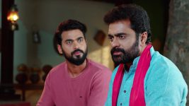 Malli Nindu Jabili S01 E246 Satya in Distress