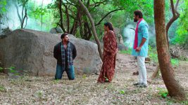 Malli Nindu Jabili S01 E247 Meera Confronts Sharath