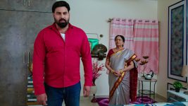 Malli Nindu Jabili S01 E251 Sharath's Shocking Decision