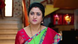 Malli Nindu Jabili S01 E252 Anupama Demands Answers