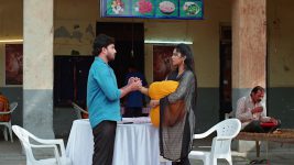 Malli Nindu Jabili S01 E257 Malli in a Fix
