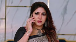 Malli Nindu Jabili S01 E259 Vasundhara Has an Advice