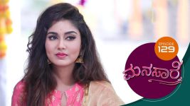 Manasa Sarovara S01E129 20th October 2020 Full Episode