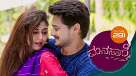 Manasa Sarovara S01E281 29th April 2021 Full Episode