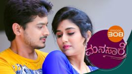 Manasa Sarovara S01E308 4th June 2021 Full Episode