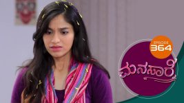 Manasare S01E364 10th August 2021 Full Episode