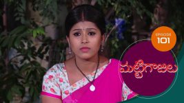MattiGaJulu S01 E101 7th November 2019
