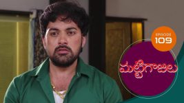 MattiGaJulu S01 E109 16th November 2019